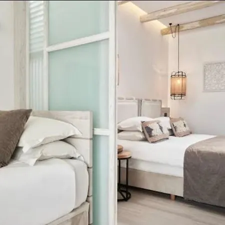 Hotel Koeker Omodos