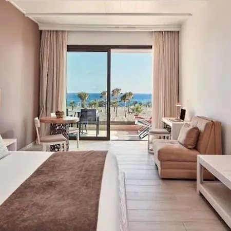 Koeker Hotel Omodos